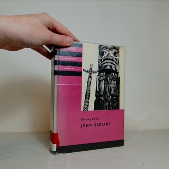 Jsem Sioux!