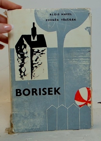 Borisek