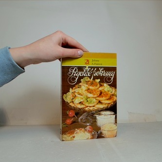 Rychlé pokrmy