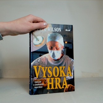 Vysoká hra
