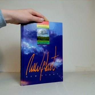 Nový začátek: Kniha o zdravém životním stylu