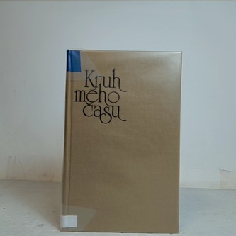 kruh mého času