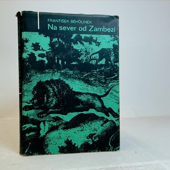Na sever od Zambezi