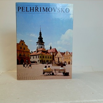 Pelhřimovsko