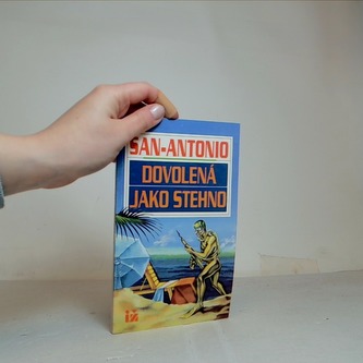 Dovolená jako stehno