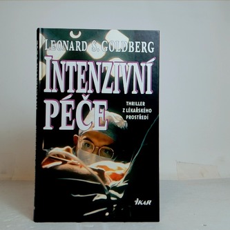 Intenzivníí péče