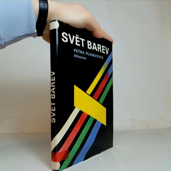 Svět barev