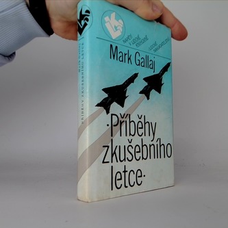 Příběhy zkušebního letce