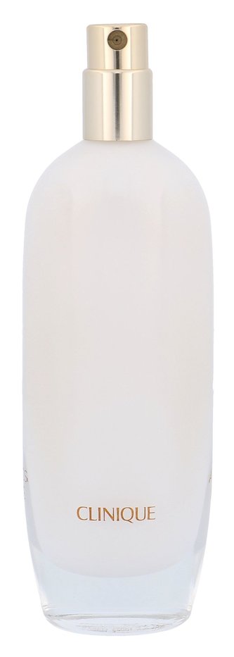Clinique Aromatics In White Parfémovaná voda 50 ml pro ženy Tester