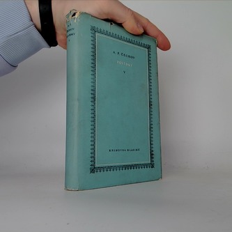 (A. P. Čechov) Povídky V