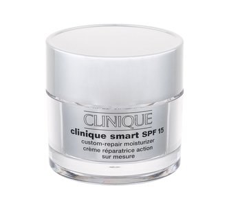 Clinique Clinique Smart Denní pleťový krém 50 ml SPF15 pro ženy