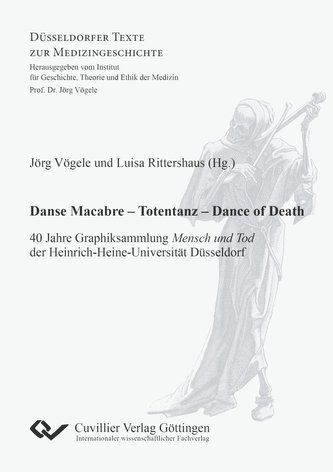 Danse Macabre - Totentanz - Dance of Death