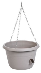 Žardina samozavlažovací Siesta závěs - taupe 30 cm