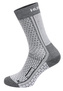 Ponožky Treking grey/grey - XL (45-48)