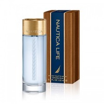 Nautica Life Toaletní voda 50 ml pro muže