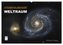 Atemberaubender Weltraum (Wandkalender 2024 DIN A2 quer), CALVENDO Monatskalender