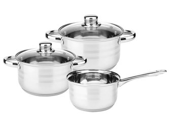 NEREZOVÉ HRNCE STARK SADA 5KS