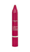 L´Oréal Paris Glam Shine Rtěnka Balmy Gloss 4,8 g 909 Pomegranate Punch pro ženy