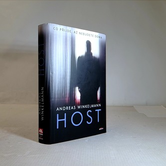 Host, co přijde až nebudete doma