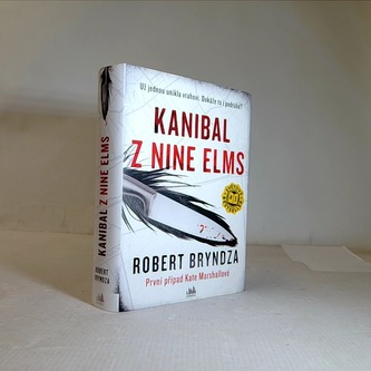 Kanibal z Nine Elms - případ Kate Marshallové