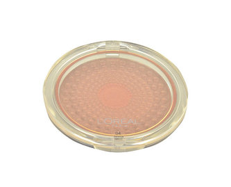 L´Oréal Paris Lumi Magique Rozjasňovač 10 g 04 Tentation Abricot pro ženy