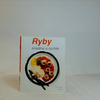 Ryby snadno a rychle