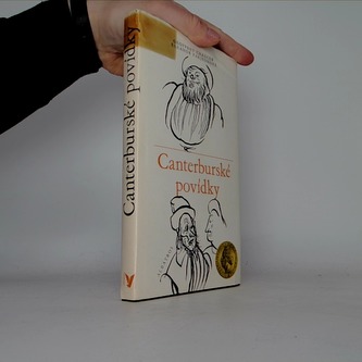 Canterburské povídky
