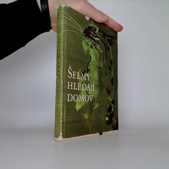 Šelmy hledají domov