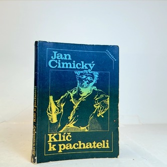 Klíč k pachateli