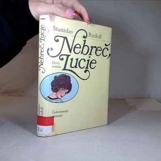 Nebreč Lucie