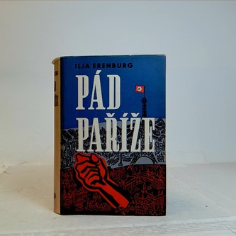 Pád Paříže