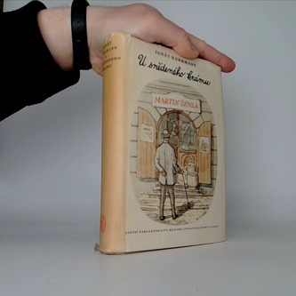 U snědeného krámu