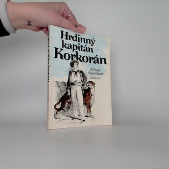 Hrdinný kapitán Korkorán