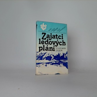 Zajatci ledových plání