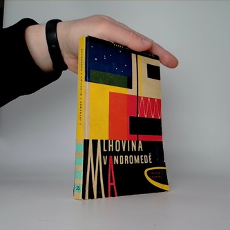 Mlhovina v Andromedě