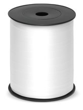 Stuha Liscio 9,5mm x 250m 01 bílá