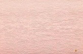 Krepový papír růžový 17A3