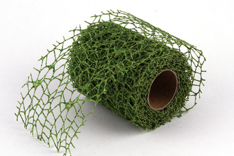 Big spider glitter 10cm x 4,6m 13 TM.ZELENÁ