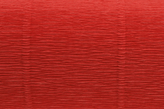 Krepový papír červený 20E5