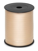 Stuha Liscio 4,75mm x 500m 22 krémová