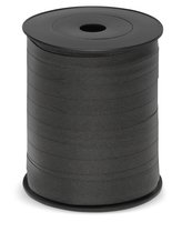Stuha Liscio 9,5mm x 250m 18 černá