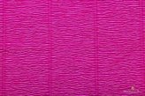 Krepový papír cyklámenový 572