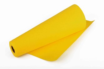 Vlizelin aranžerský ražený - ŽLUTÝ