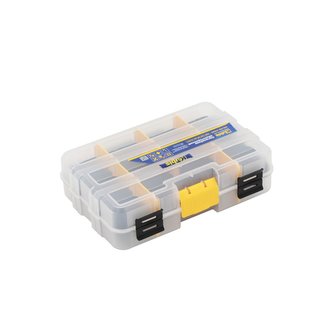 Organizér oboustranný 34 buněk, 320*260*80 mm (12 '1/2') | 09-00-0232