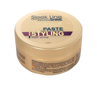Stapiz Sleek Line Styling Pro definici a tvar vlasů Paste 150 ml pro ženy