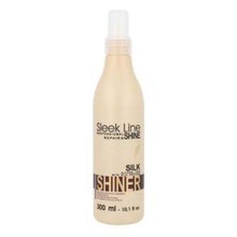 Stapiz Sleek Line Silk Pro lesk vlasů 300 ml pro ženy