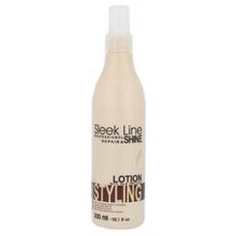Stapiz Sleek Line Styling Pro lesk vlasů 300 ml pro ženy