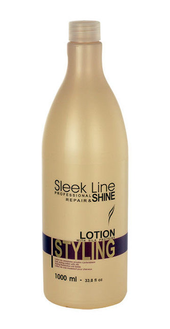 Stapiz Sleek Line Styling Objem vlasů 1000 ml pro ženy