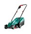 BOSCH ARM 32, sekačka na trávu, 1.200 W, šířka štřihu 32 cm, výška střihu 20 – 60 mm