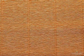 Krepový papír sv. hnědý 567